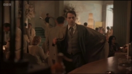 Towards Zero - Season 01 Episode 01